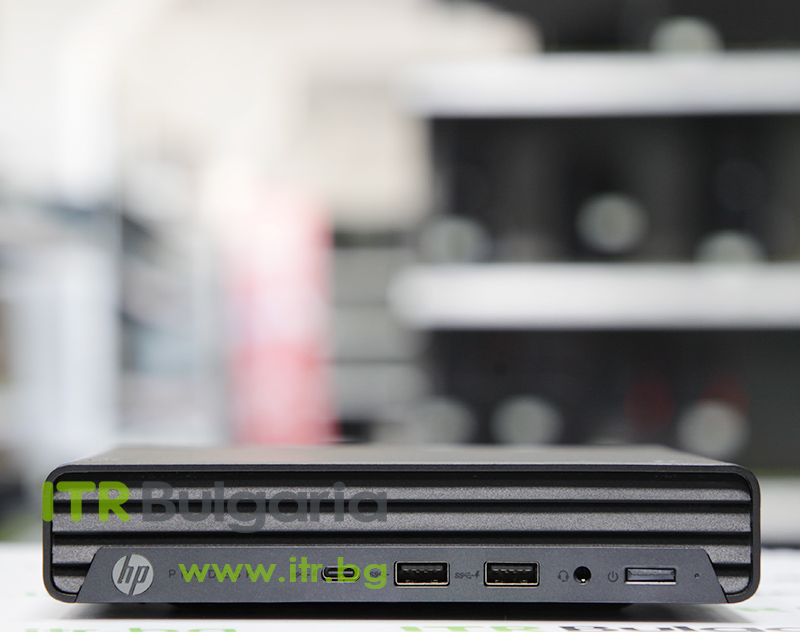 ミニPC HP ProDesk 400 G6 Desktop Mini PC HP ProDesk 400 G6 - Mini desktop | Overview, Specs, Details